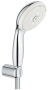 Душевой гарнитур Grohe Tempesta New 27849001