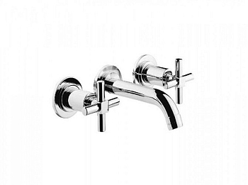 Смеситель для раковины Vitra Juno A4086023EXP