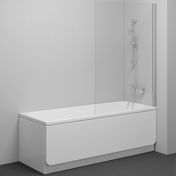 Шторка на ванну Ravak 79840U00Z1