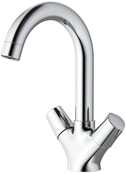 Смеситель для раковины IDDIS Jam JAMSB00i01