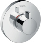 Термостат Hansgrohe ShowerSelect S Highflow 15741000 для душа