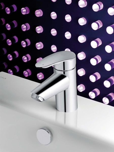 Смеситель для раковины Vitra Minimax S A40950EXP