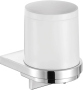 Дозатор Keuco Collection Moll 12752 хром, белый