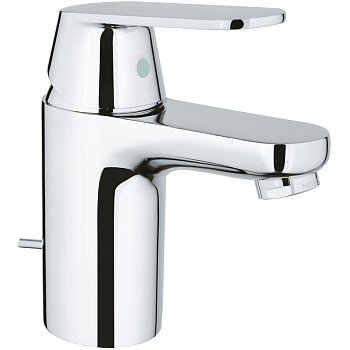 Смеситель Grohe Eurosmart 3282500E для раковины