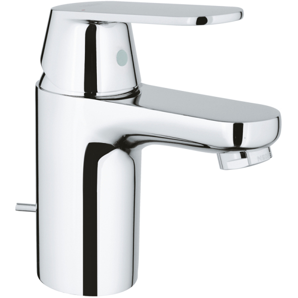 Смеситель Grohe Eurosmart 3282500E для раковины