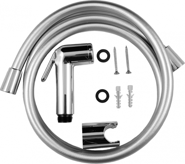 Гигиенический душ Paffoni Minorca ZDUP099CR