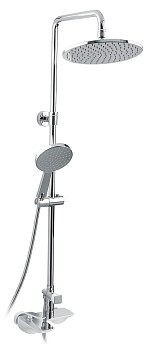 Душевая стойка Timo Helmi SX-1070/00 1060