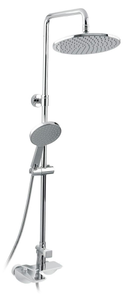 Душевая стойка Timo Helmi SX-1070/00 1060