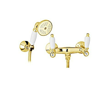 Смеситель Cezares First FIRST-D-03/24-Bi для душа