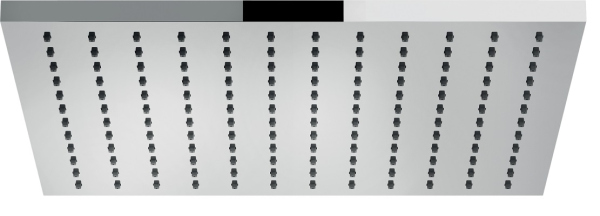 AD139/110CR верхний душ 40 см AD139/110CR верхний душ 40 см