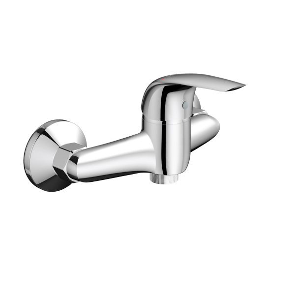 Смеситель для душа Dorff Stark, D1102000 Смеситель для душа Dorff Stark, D1102000