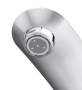 Смеситель AM.PM Like F8008000 для раковины