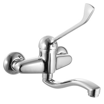 Смеситель для раковины IDDIS CG CG53654C