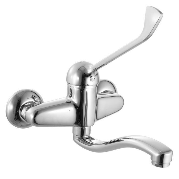 Смеситель для раковины IDDIS CG CG53654C