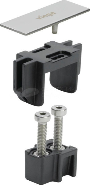 Набор комплектующих Viega Advantix Vario 711801