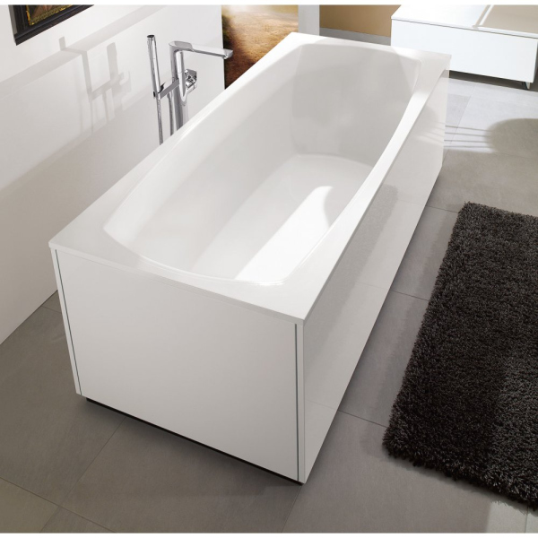 Ванна Villeroy&Boch My Art UBQ170MYA2V-01