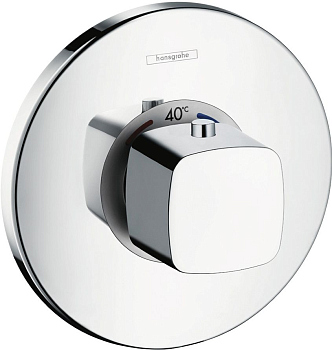 Термостат Hansgrohe Metris Ecostat E 31570000 для душа