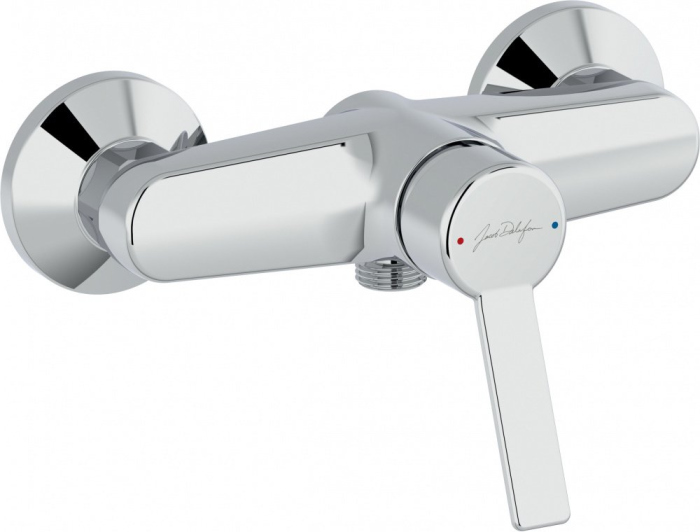 E24159RU-CP EO смеситель для душа