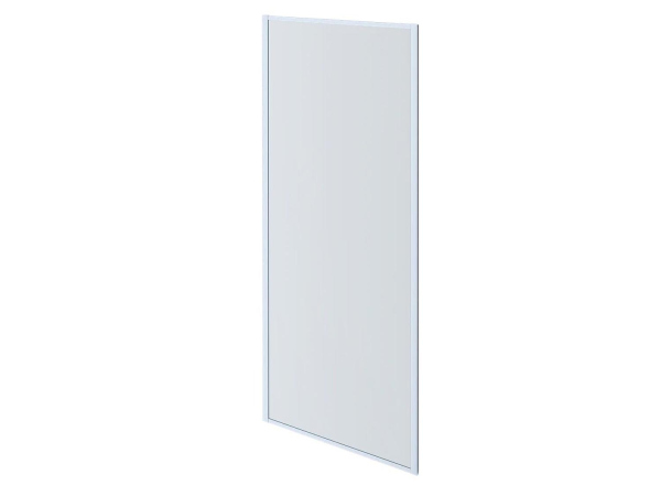 Душевая стенка Aquatek AQ ARI WA 08020BL 80x200, профиль черный, стекло прозрачное Душевая стенка Aquatek AQ ARI WA 08020BL 80x200, профиль черный, стекло прозрачное