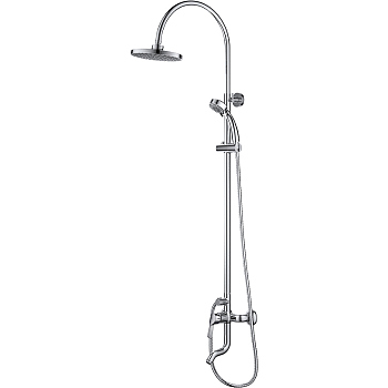Душевая система D&K Rhein Schiller (DA1463701C09)