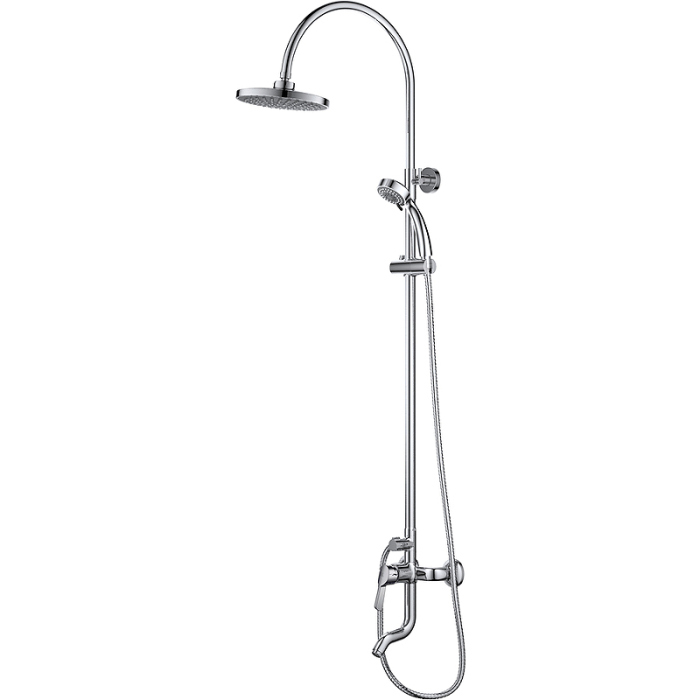 Душевая система D&K Rhein Schiller (DA1463701C09)