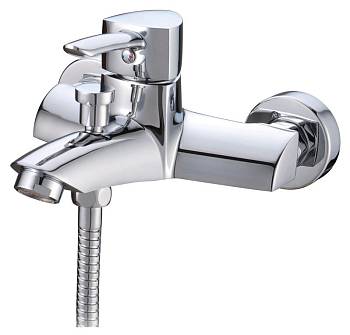 Смеситель BelBagno Arno ARN-VASM-CRM