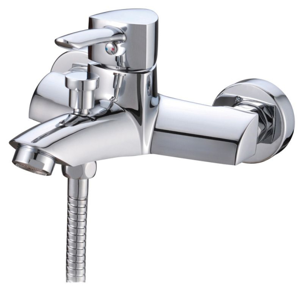 Смеситель BelBagno Arno ARN-VASM-CRM