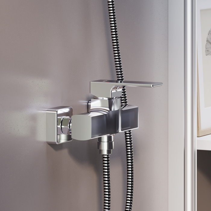 Смесители для душа Damixa Gala, 532000000