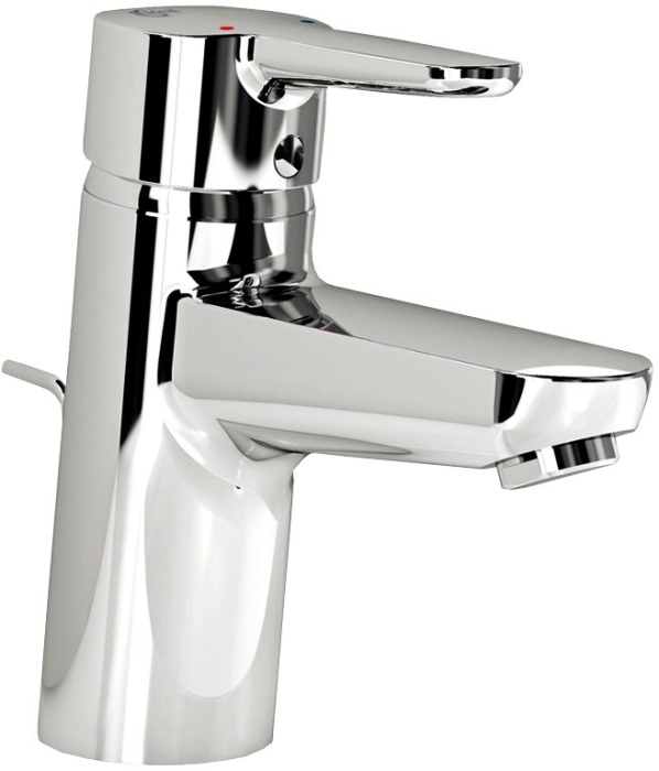 B9914AA Connect смеситель для раковины