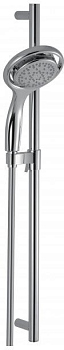 Душевой комплект Jacob Delafon Flipside E15865-CP