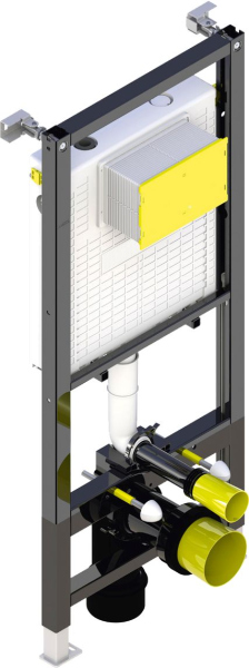 Система инсталяции BelBagno BB-T441