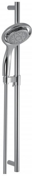 Душевой комплект Jacob Delafon Flipside E15865-CP