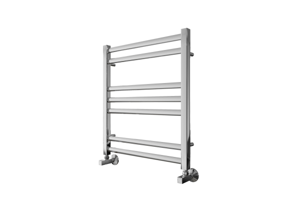 Полотенцесушитель водяной Aquatek (Акватек) Поларис П7 500х600 мм, AQ KO0760CH