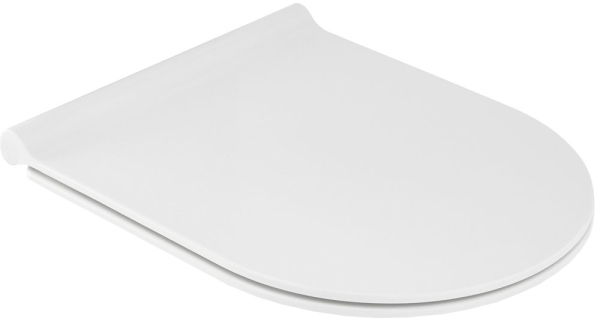 Сиденье для унитаза Jacob Delafon E33127-0 Aleo/ Soprano с микролифтом