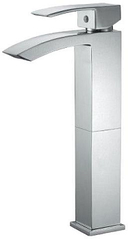 Смеситель для накладных раковин Cezares Quattro QUATTRO-LC-01