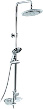 Душевая стойка Timo Helmi SX-1070/00 2100