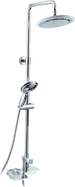 Душевая стойка Timo Helmi SX-1070/00 2100