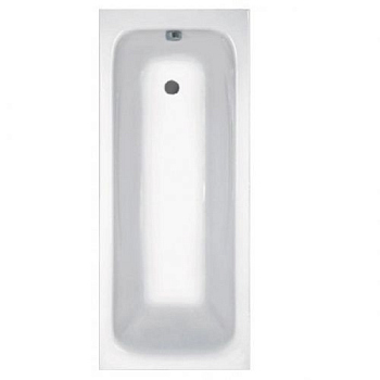 Акриловая ванна JIKA Clavis 324900000001