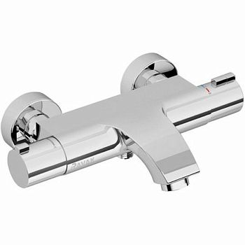 Термостат Ravak Termo 200 TE 082.00/150 для ванны с душем Термостат Ravak Termo 200 TE 082.00/150 для ванны с душем
