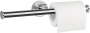 Держатель туалетной бумаги Hansgrohe Logis Universal 41717000 двойной
