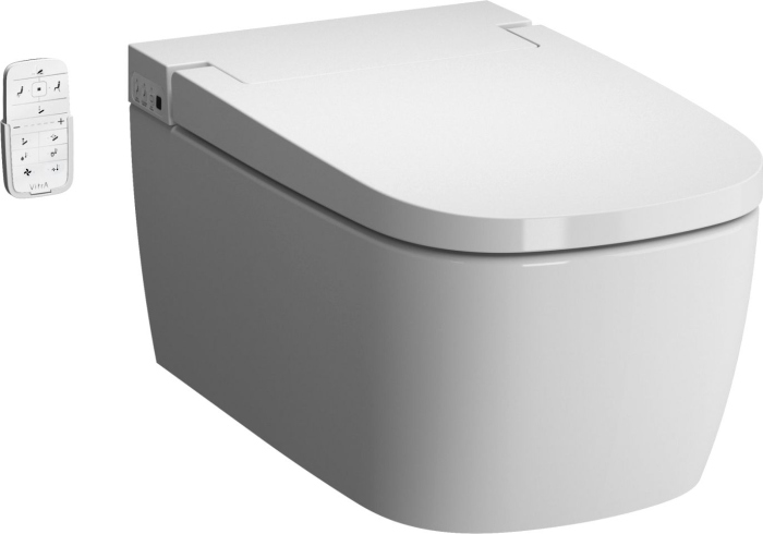 Унитаз подвесной Vitra 5674B003-6104