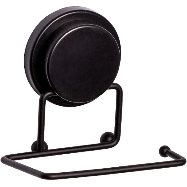 Fixsen MAGIC BLACK FX-45010B Бумагодержатель без крышки Fixsen MAGIC BLACK FX-45010B Бумагодержатель без крышки