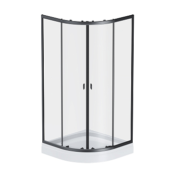 Душевой уголок AM.PM X-Joy, W88E-205-080BT64