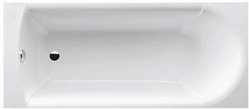 Квариловая ванна Villeroy&Boch Pavia 160x70 UBQ160PAV2V-01