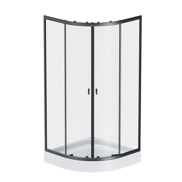 Душевой уголок AM.PM X-Joy, W88E-205-080BT64