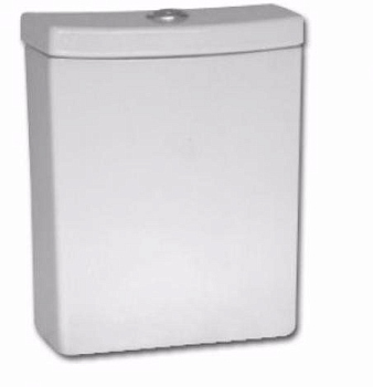 Бачок для унитаза Vitra Zentrum 5787B003-7202