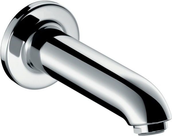Излив Hansgrohe E/S 13414000 для ванны