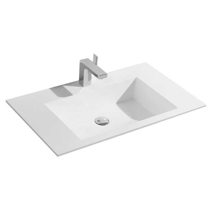 Раковина Vincea 800, VCB-13800W