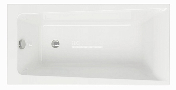 Акриловая ванна Cersanit LORENA 150*70 WP-LORENA*150