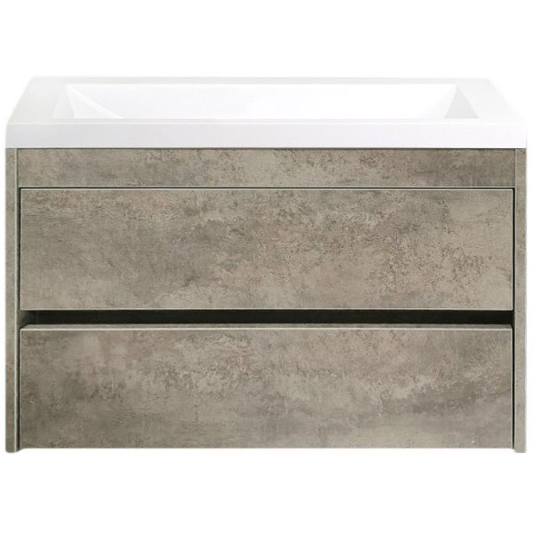 Тумба под раковину ART&MAX FAMILY, Family-1000-2C-SO-CV